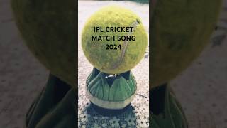 IPL song 2024 [upl. by Anyat]