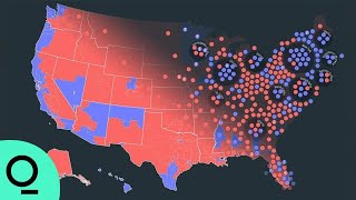 How Many Delegates Are Needed for GOP Presidential Nomination [upl. by Caves]