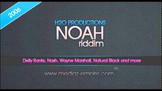 Noah Riddim Instrumental Version [upl. by Alyce]