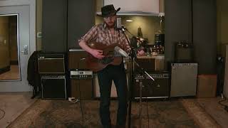 Colter Wall  Plain To See Plainsman  Daytrotter Session  3292018 [upl. by Bulley]