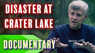 Crater Lake National Park Deadly Waters  Full Documentary [upl. by Novled669]