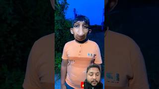 Always help the poor man funny comedy horrorstories emotional bhoot halloween shorts [upl. by Nuarb]