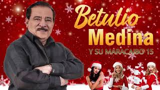 Betulio Medina Mix Maracaibo 15  Gaitas Venezolanas Navidenas 2024 [upl. by Daveta713]