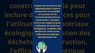 Les normes et réglementations de construction expliquées  Tout ce que vous devez savoir [upl. by Auliffe]