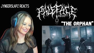 Filthiest Neck Breaker  Paleface Swiss  The Orphan  Reaction [upl. by Attela423]