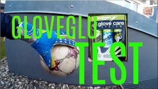 So halten deine Handschuhe ewig Gloveglu Glove Care System TEST I KeeperTV [upl. by Thorvald]