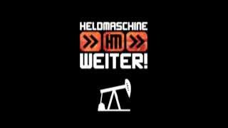 WEITER  Official Teaser Trailer 1  New HELDMASCHINE Single  Video [upl. by Annay]