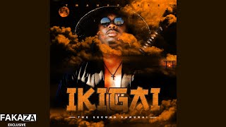 Tman Xpress amp Kabza De Small – Indlela Official Audio [upl. by Ettenirt]