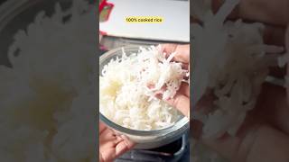 Delicious corn rice recipe food recipe ashortaday indianfood [upl. by Ihtac]