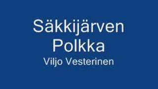 Säkkijärven Polkka [upl. by Erbe913]