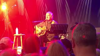 Ralph McTell Live at Cambridge Folk Festival 2024 quotBrighton Bellequot [upl. by Anivel45]