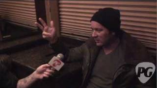 Rig Rundown  Dethkloks Brendon Small [upl. by Raymund]