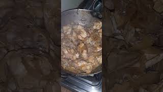 Chicken with bihari vlogger❤️  Mini vlog with bihari ji  bihari trending chickenrecipe viral [upl. by Nyasuh302]