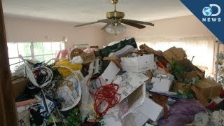 What Turns People Into Hoarders [upl. by Rebbecca865]