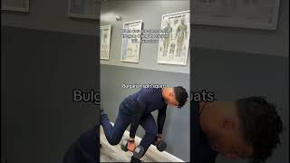 All natural BBL 😂 stretchpad physicaltherapy healthcare comedy [upl. by Enilesor157]