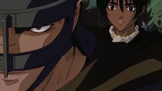 Berserk edit  Гатс vs Сотни войнов berserk berserk1997 [upl. by Missie]