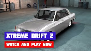 Xtreme Drift 2 · Game · Gameplay [upl. by Mufinella]