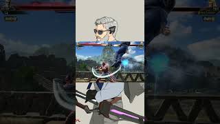 Victor vs Paul part 2 tekken8 victortekken8 paultekken8 [upl. by Haran]