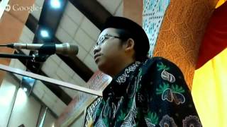 M Husni Mubarok Jawa Timur [upl. by Efron]