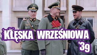 Klęska wrześniowa 1939  Dudek o Historii [upl. by Stav]