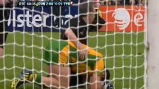 Donegal 210 Tyrone 010 [upl. by Coleman]