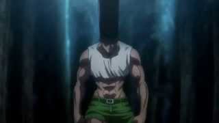 Gon vs Pitou AMV  Hunter x Hunter Had Enough﻿ [upl. by Ainex]