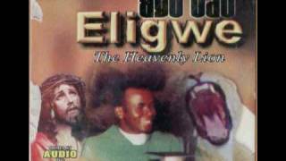 Rev Fr Ejike Mbaka C Agu Udo Eligwe  The Heavenly Lion 16 [upl. by Anay]