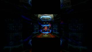 Retro Cheating D CrashBandicoot2CortexStrikesBack Playstation Sony Ps1 Gaming CheatCodes Sub [upl. by Aisenet]