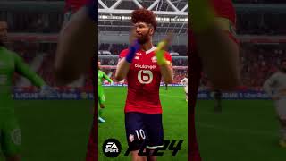 FC 24 OYUNCU KARİYERİ ŞİKE VAR HOCAM fifa fc24 fifa24 fifa24türkçe football [upl. by Ode102]