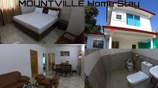 MOUNTVILLE Home Stay  Gabli Dar  Dharamshala [upl. by Capriola622]