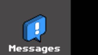 Habbo  Message sound BACK [upl. by Ailene]