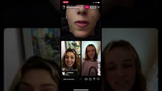 4freakshow instagram live 8921 [upl. by Louis]