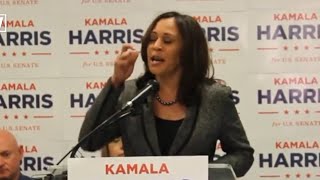 JeWelZ CruMbZamp LiFeLiNeZ ep31 “KaMaLa HarriS” [upl. by Kentigera]