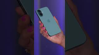 All iPhone 16 Colors [upl. by Ardnuhs]