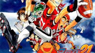 Eyeshield 21 All Openings parte 1 by TheFullMetalHat [upl. by Hong]