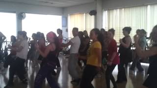 zumba toulon [upl. by Neall]