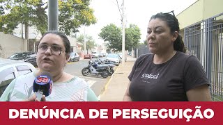 TÃ‰CNICAS DE ENFERMAGEM DE CAMBIRA DENUNCIAM PREFEITO POR PERSEGUIÃ‡ÃƒO [upl. by Leahcimnaj158]