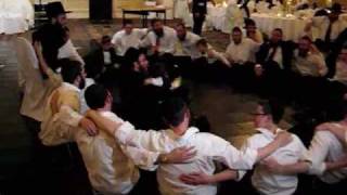 A Chassidic Wedding in Texas [upl. by Eicaj]