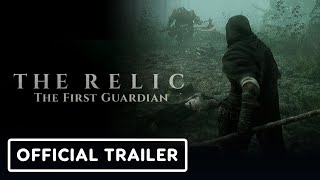 The Relic The First Guardian  Official Gameplay Overview Trailer [upl. by Willman]