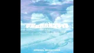 Suisei No Gargantia OST CD1  01 Youkoso Gargantia He [upl. by De Witt84]