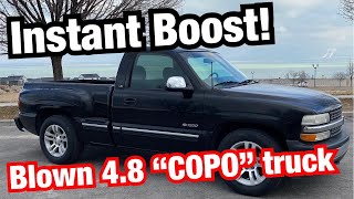 I made a HUGE MISTAKE tuning my LSA Supercharged Silverado [upl. by Ahsercul125]