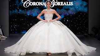 Julia Kontogruni Bridal Spring 2025  Barcelona Bridal Fashion Week [upl. by Emmery]