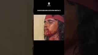 kesaktian jaka sembung film cerita shortvideo movie fyp indonesia [upl. by Krischer]