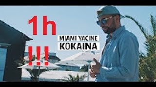 MIAMI YACINE KOKAINA prod by Season Productions KMNSTREET VOL 3 1h [upl. by Adnocahs591]