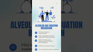 Understanding the Alveolar Gas Equation in Anesthesia Practice [upl. by Tadio491]