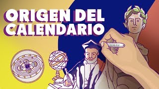 El Origen de nuestro Calendario [upl. by Lon995]