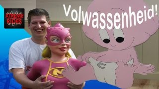 Volwassenheid [upl. by Osbourne505]