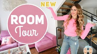 NEW Room Tour Vanesa Romero [upl. by Laden]