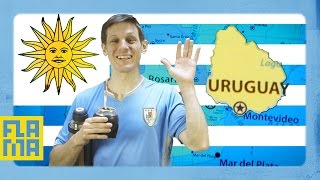 Signs Youre Uruguayan [upl. by Hazmah815]