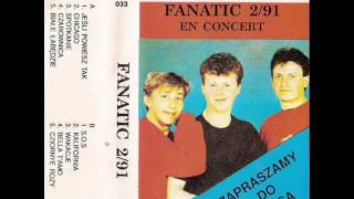 Fanatic 291  Czarownica Wersja koncertowa [upl. by Cathrine627]